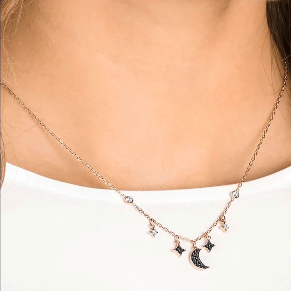 Swarovski Symbolic necklace